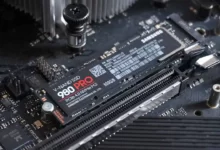 بررسی SSD Samsung 980 Pro
