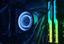 بررسی خنک کننده Lian Li Galahad II Trinity Performance 360 + بنچمارک دما و نویز